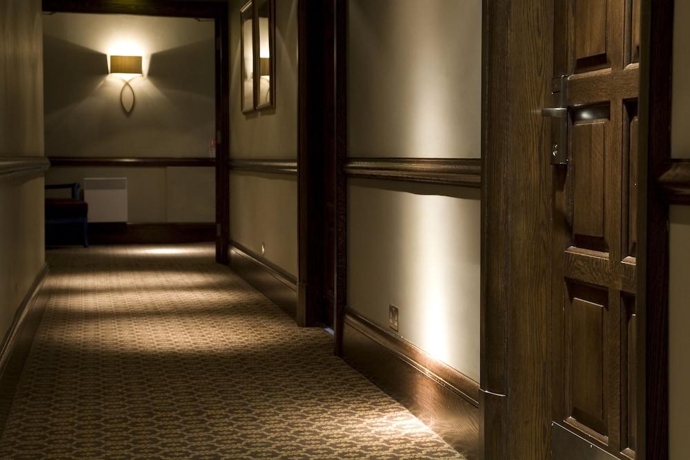 Western House Hotel At Ayr Racecourse Dış mekan fotoğraf