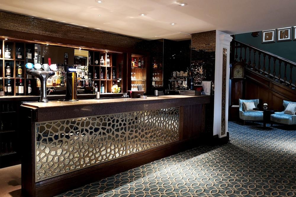Western House Hotel At Ayr Racecourse Dış mekan fotoğraf