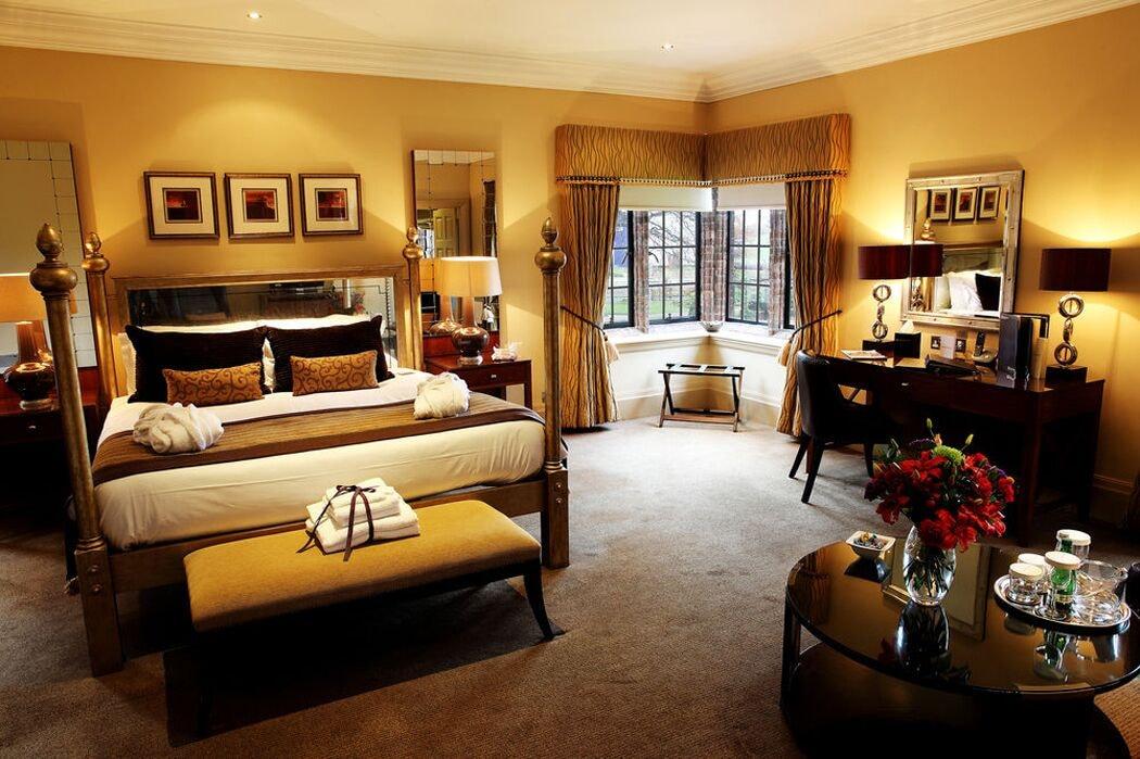 Western House Hotel At Ayr Racecourse Dış mekan fotoğraf