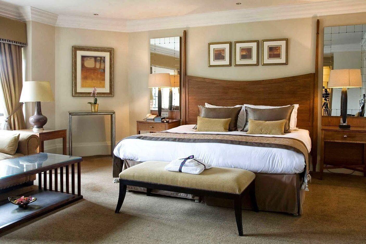 Western House Hotel At Ayr Racecourse Dış mekan fotoğraf
