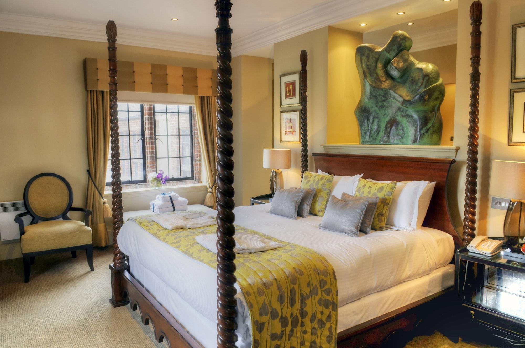 Western House Hotel At Ayr Racecourse Dış mekan fotoğraf