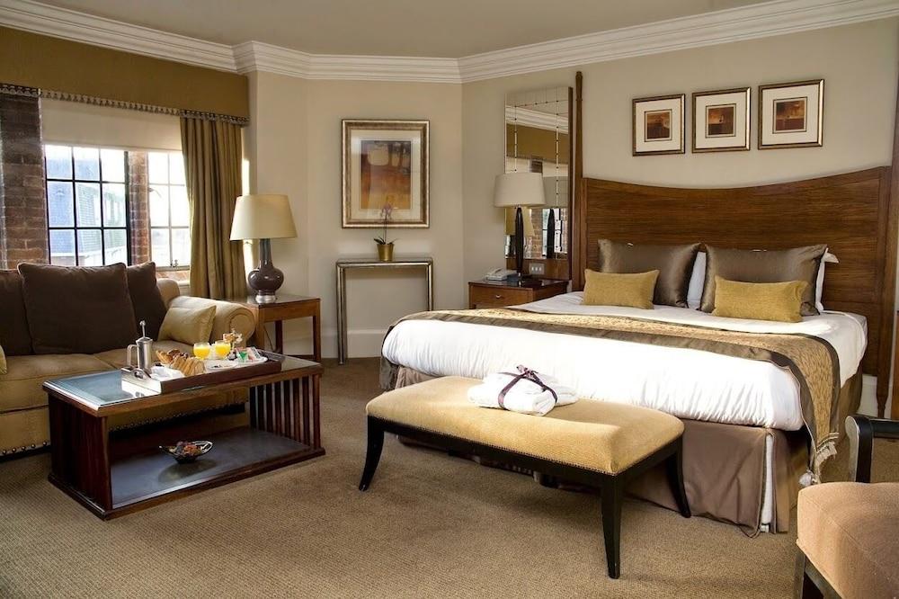 Western House Hotel At Ayr Racecourse Dış mekan fotoğraf