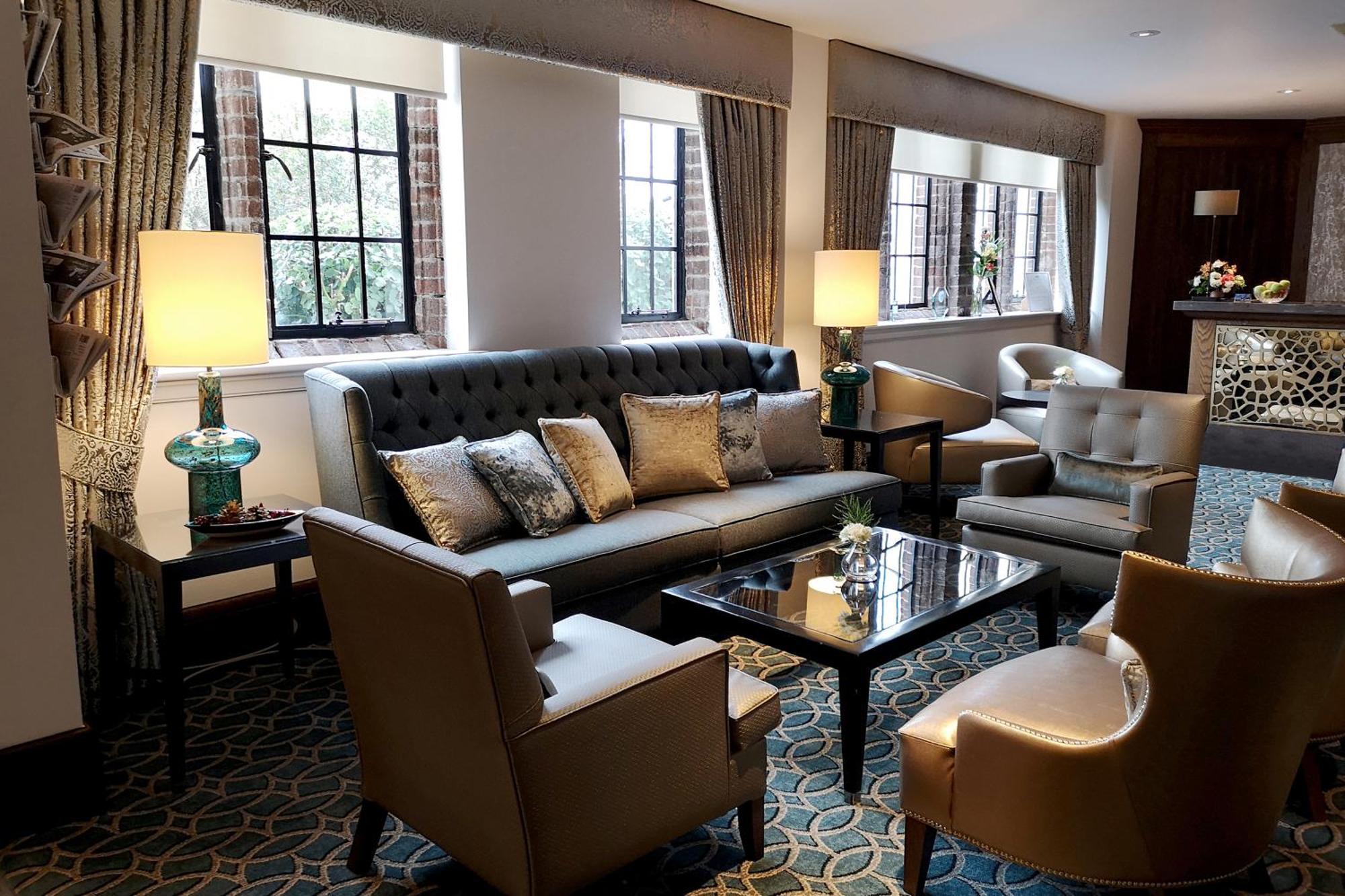 Western House Hotel At Ayr Racecourse Dış mekan fotoğraf