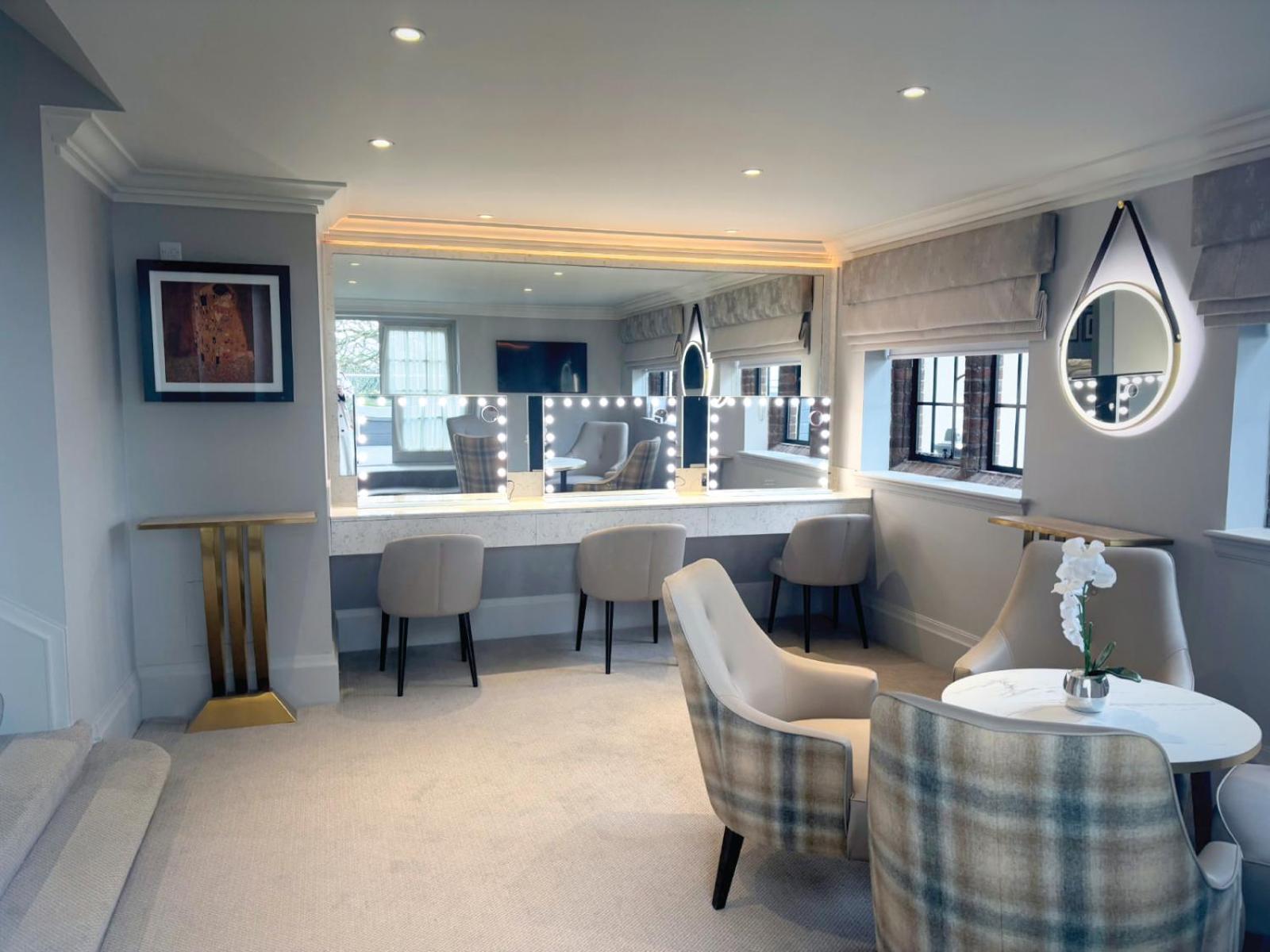 Western House Hotel At Ayr Racecourse Dış mekan fotoğraf
