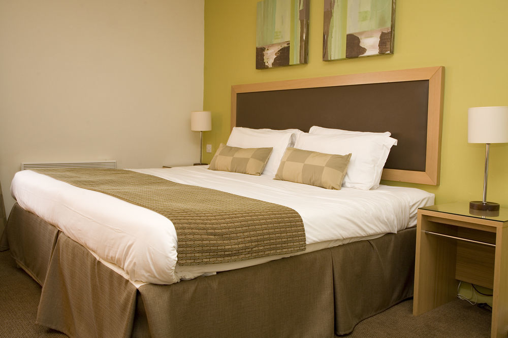 Western House Hotel At Ayr Racecourse Dış mekan fotoğraf