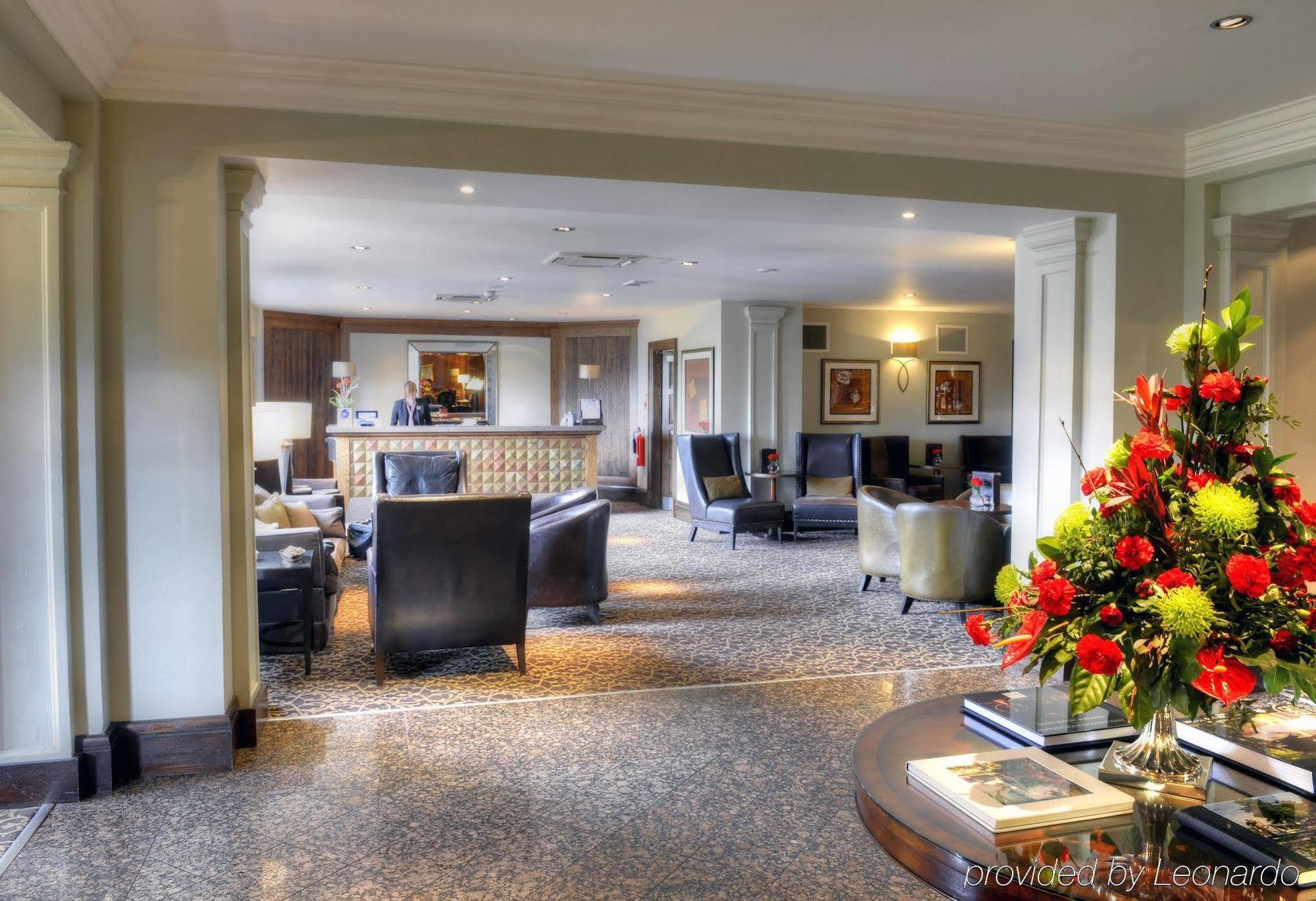 Western House Hotel At Ayr Racecourse Dış mekan fotoğraf